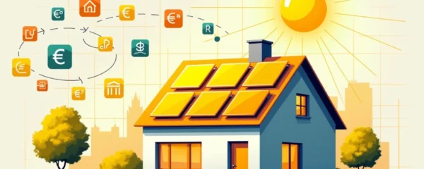 subventions gouvernementales pour les projets solaires